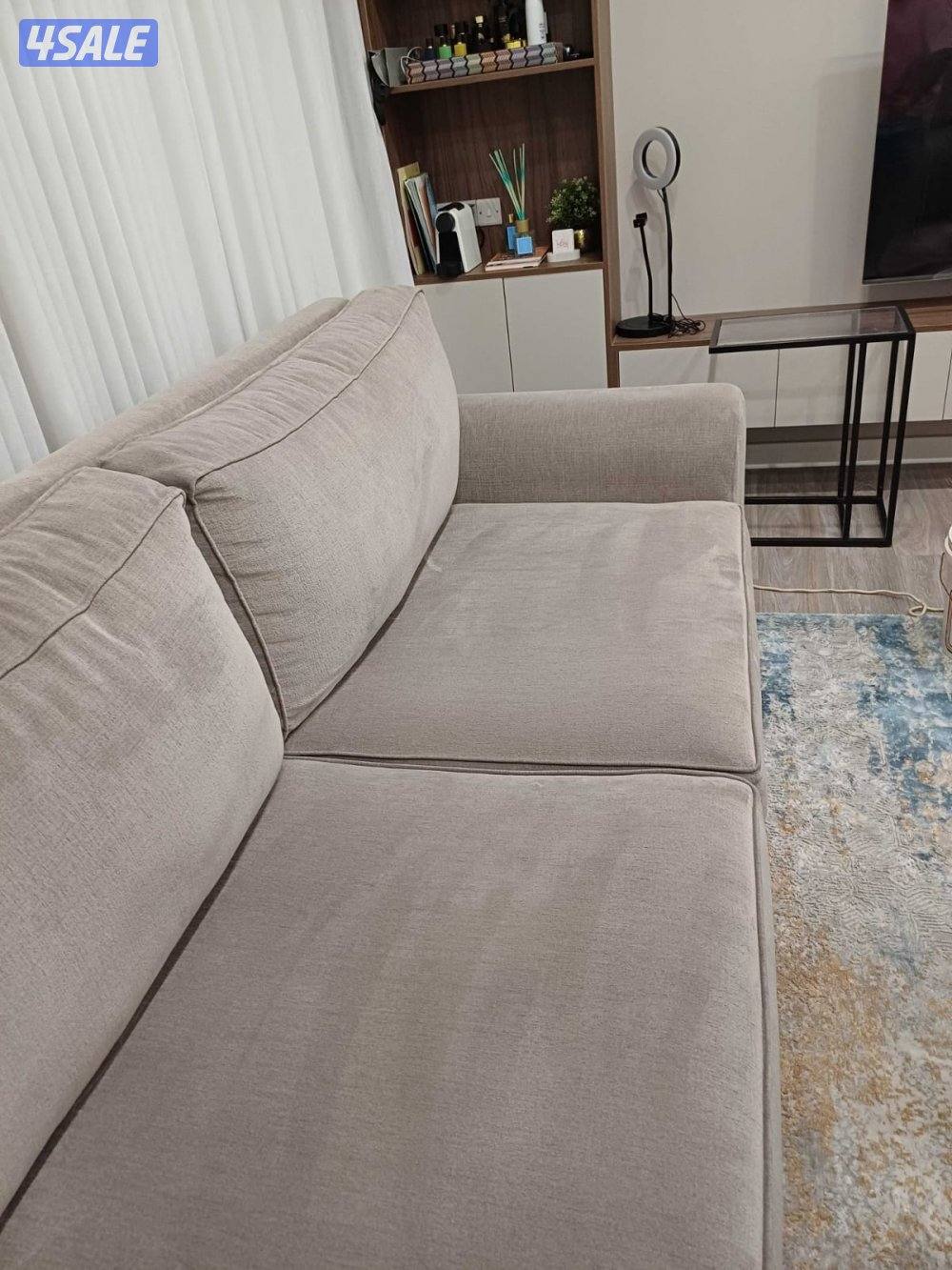 غسيل بالشامبو - تنظيف ناشف - غسيل سجاد برادي - اثاث - كنفات - شقق - فل5