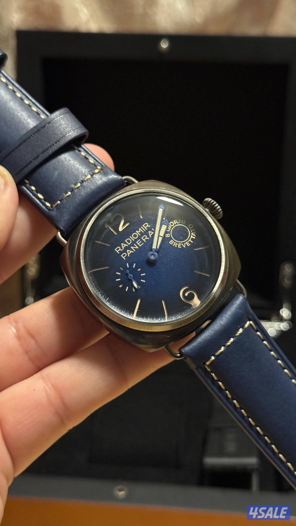 باتيك فيليب 🅿️2