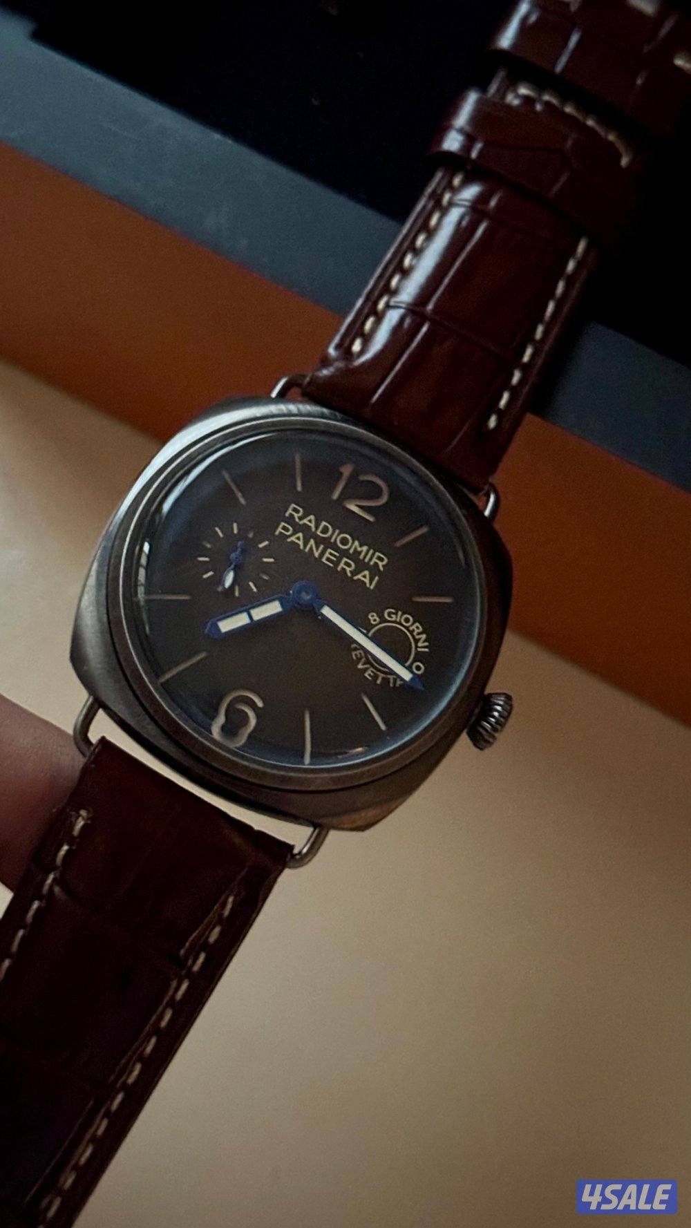 باتيك فيليب 🅿️3