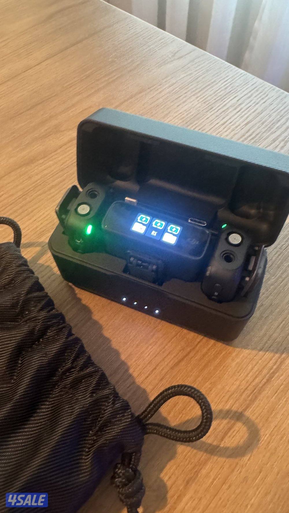 مايكروفون DJI MIC0