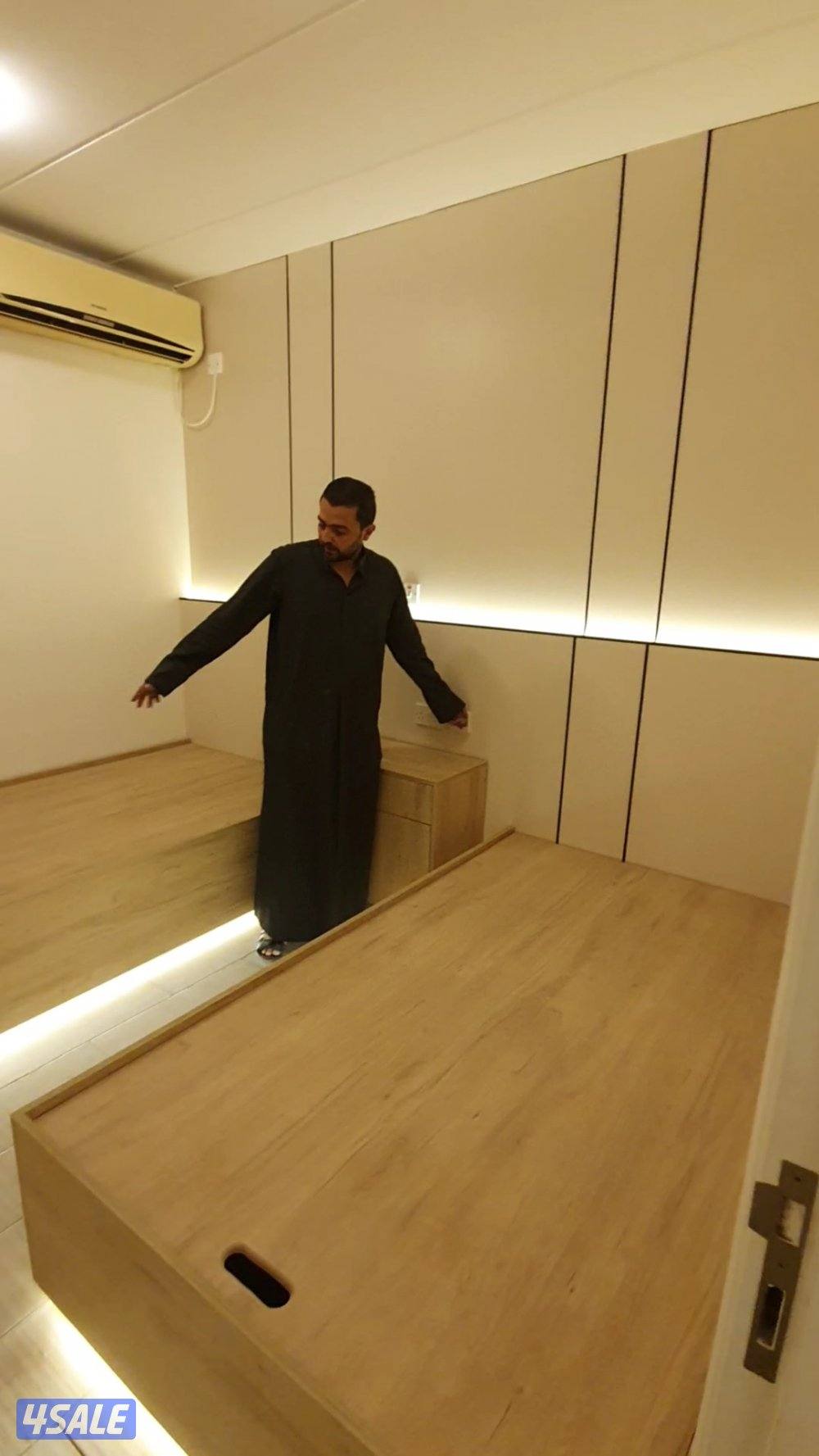 اصباغ ديكورات ورق جدران باركيه2