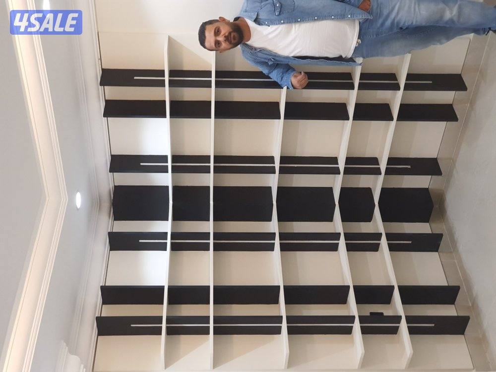 اصباغ ديكورات ورق جدران باركيه3