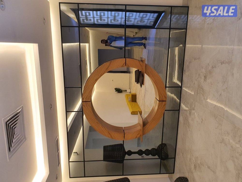 اصباغ ديكورات ورق جدران باركيه4