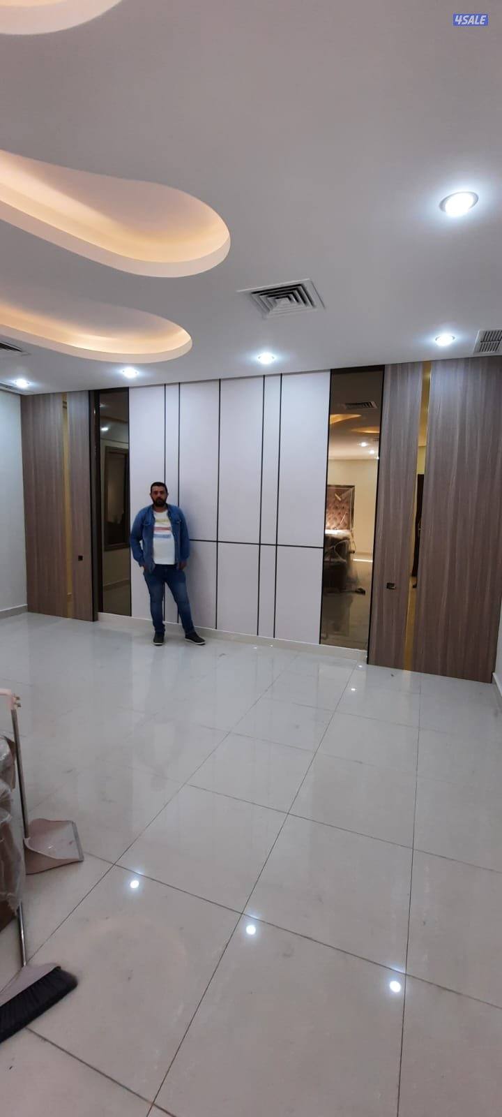 اصباغ ديكورات ورق جدران باركيه10