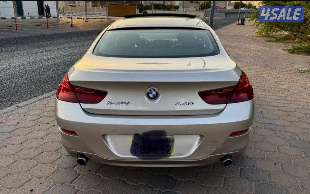 ٦٤٠ كامل المواصفات تون تيربو شرط الفحص بحاله الوكاله0