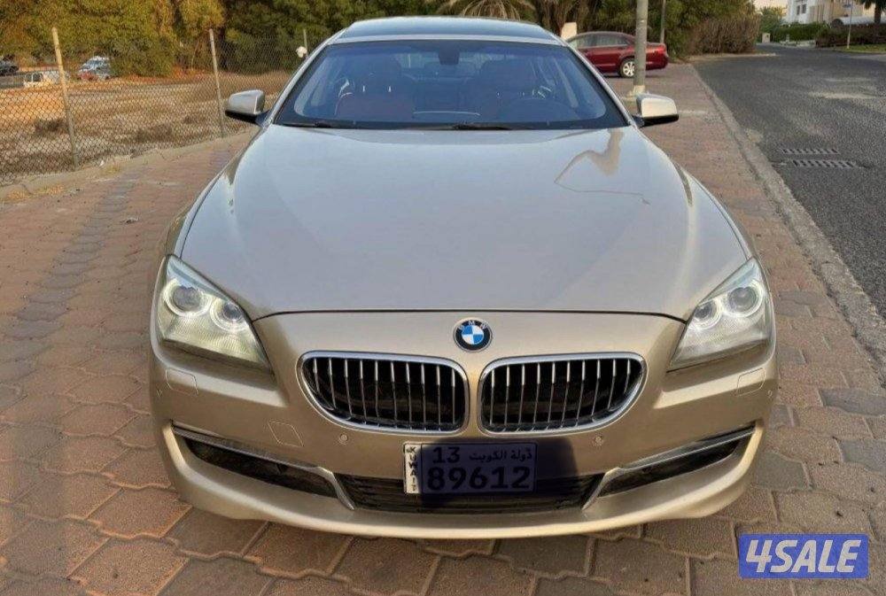 ٦٤٠ كامل المواصفات تون تيربو شرط الفحص بحاله الوكاله1