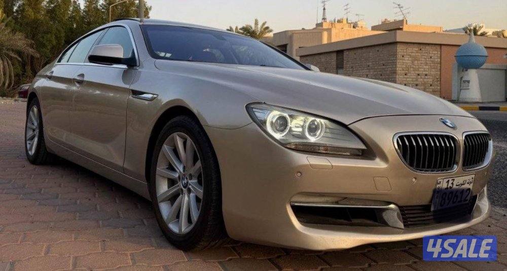 ٦٤٠ كامل المواصفات تون تيربو شرط الفحص بحاله الوكاله2