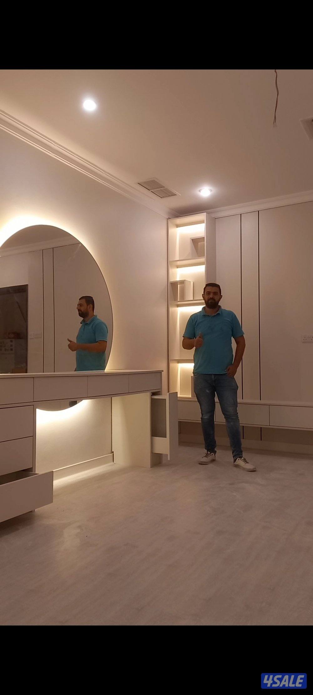 اصباغ ديكورات ورق جدران باركيه13