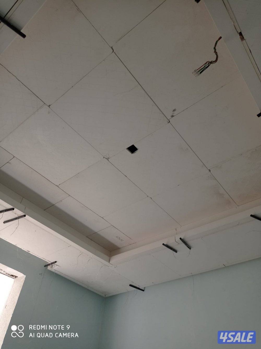 الرايه لجميع انواع  للديكورات الجبس بورد3