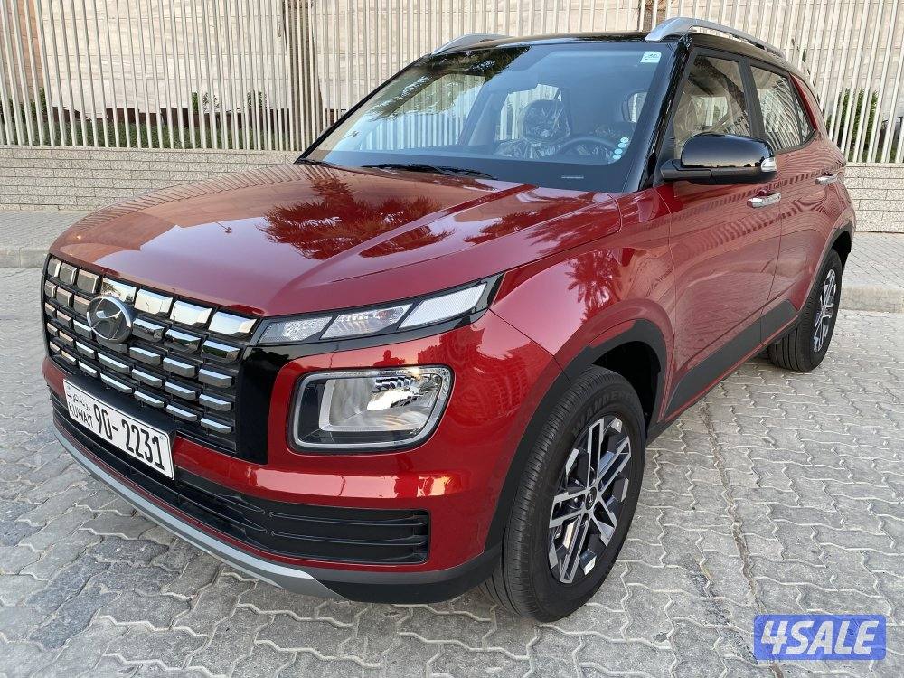 For sale,Venue Hyundai 2025/0