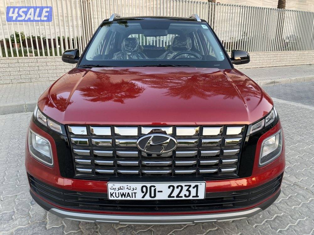 For sale,Venue Hyundai 2025/1