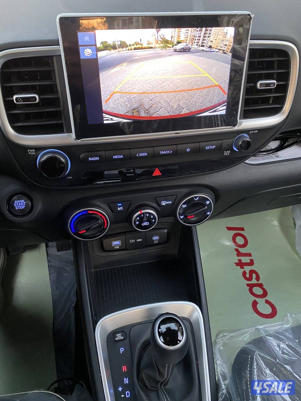 For sale,Venue Hyundai 2025/8