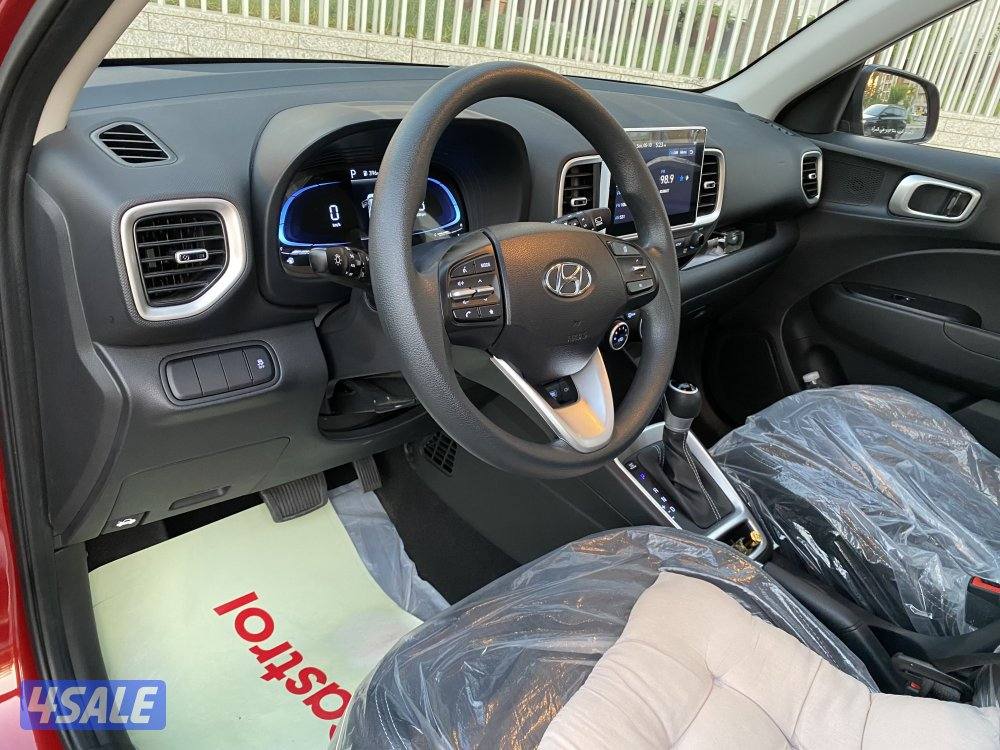 For sale,Venue Hyundai 2025/10