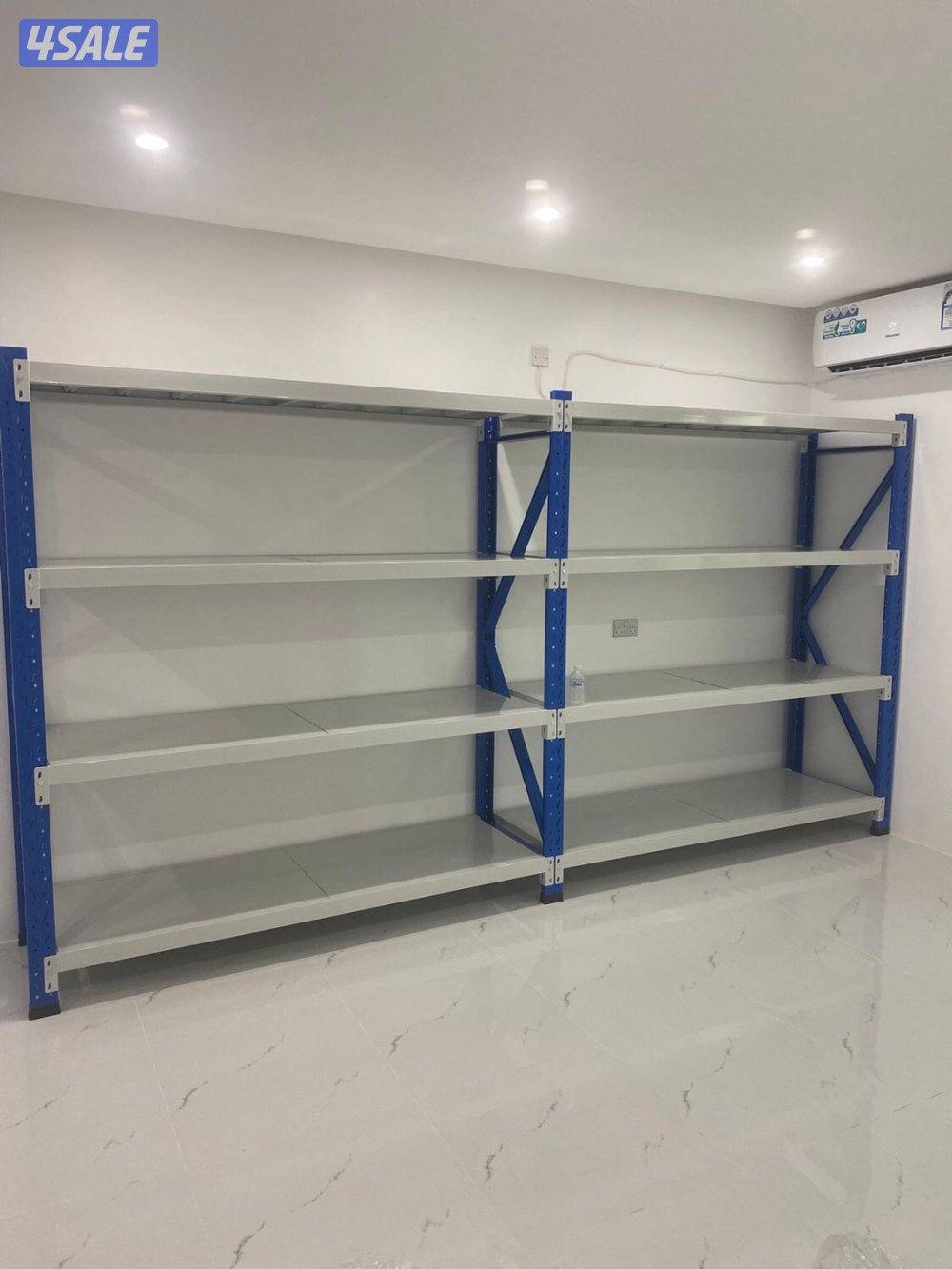 ارفف للتخزين7