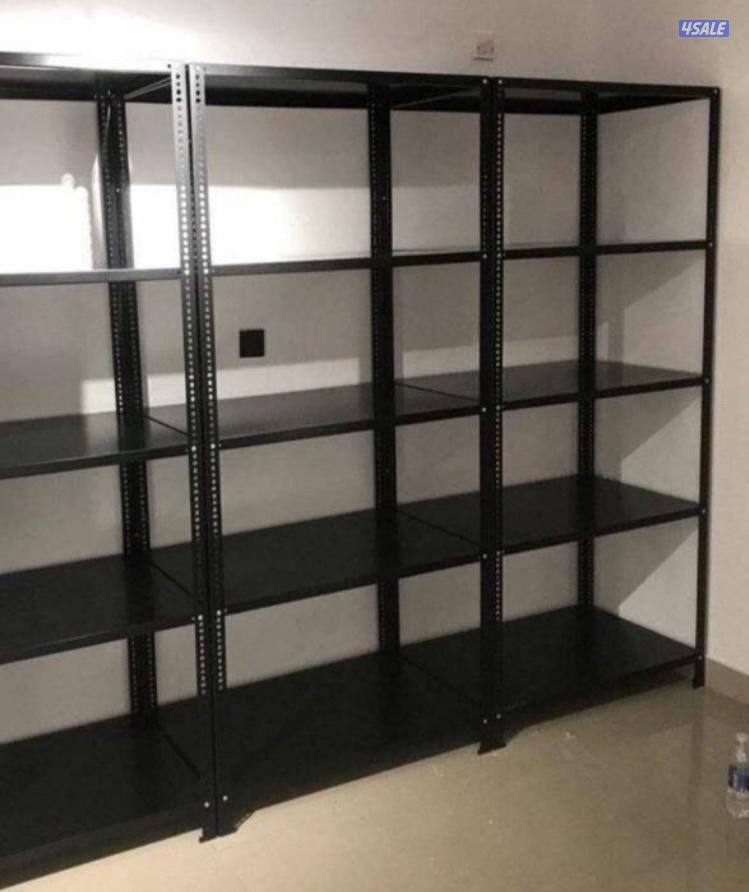 ارفف للتخزين8