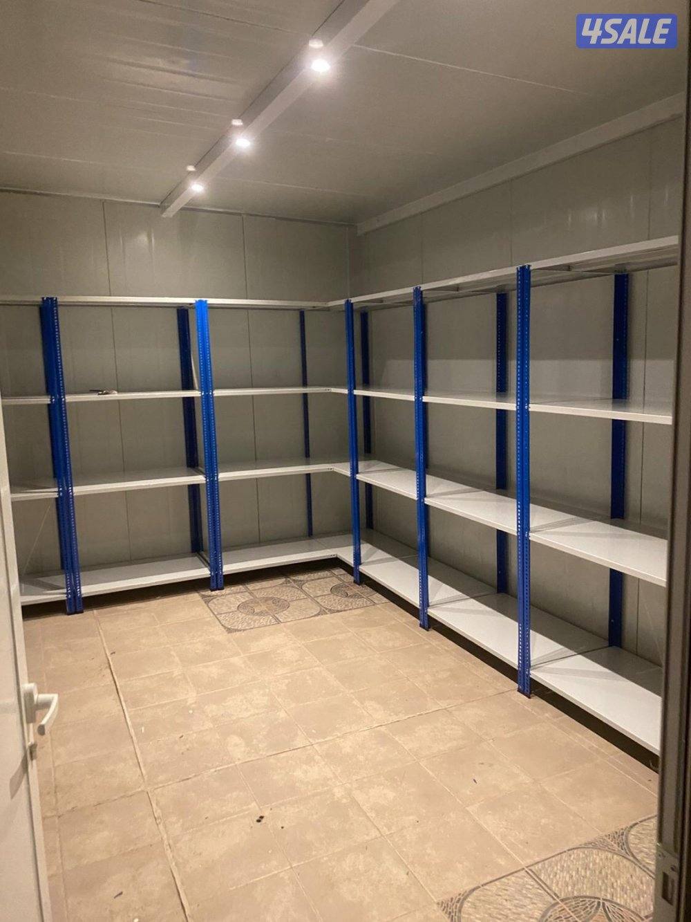 ارفف للتخزين9