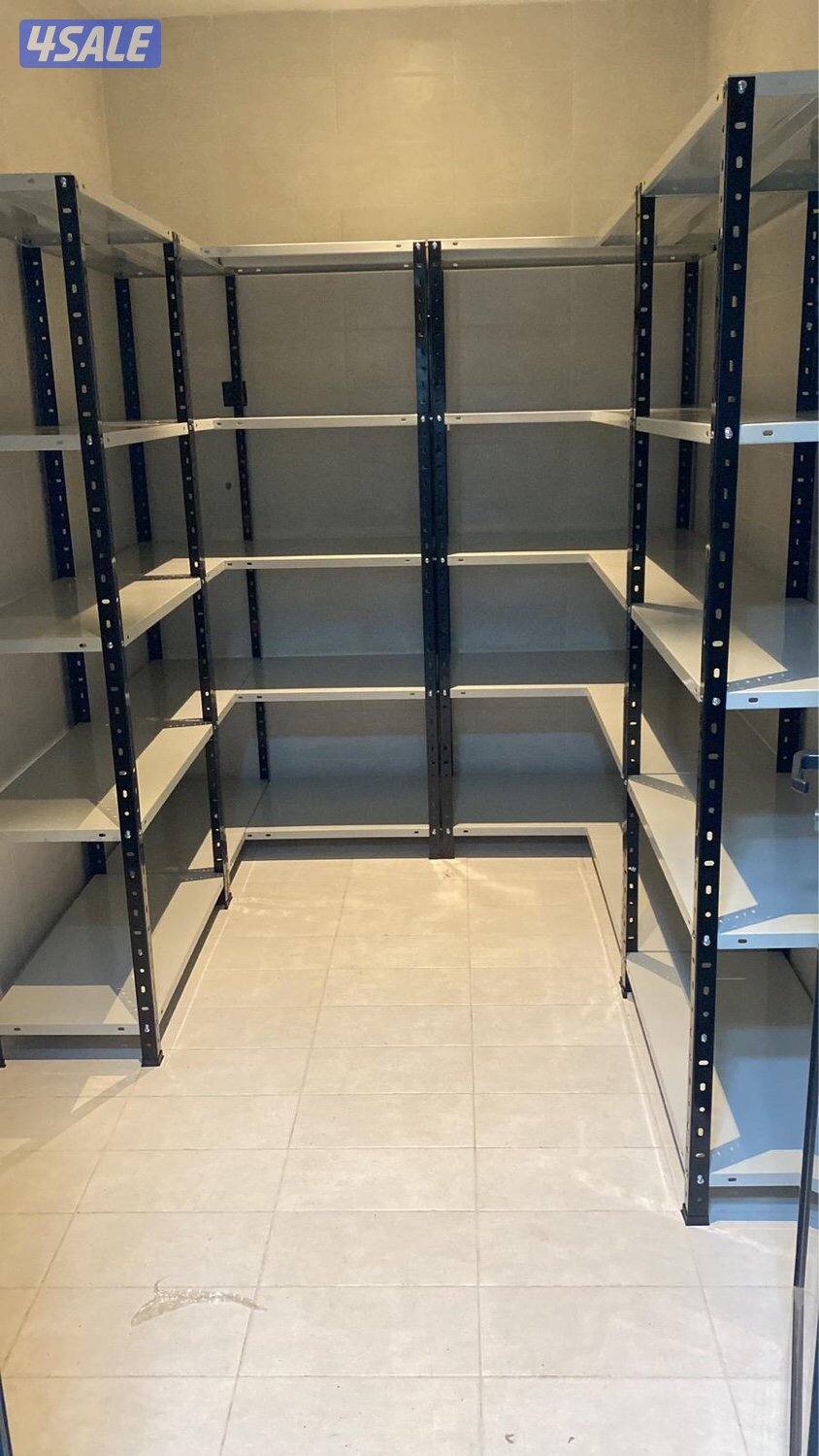 ارفف للتخزين10