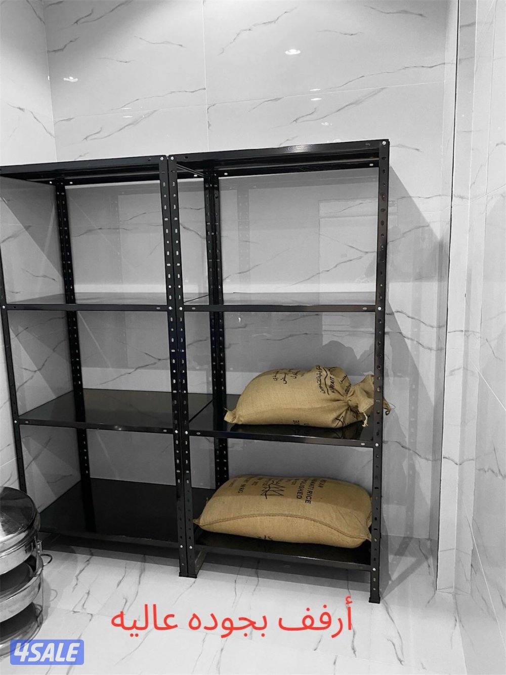 ارفف للتخزين11