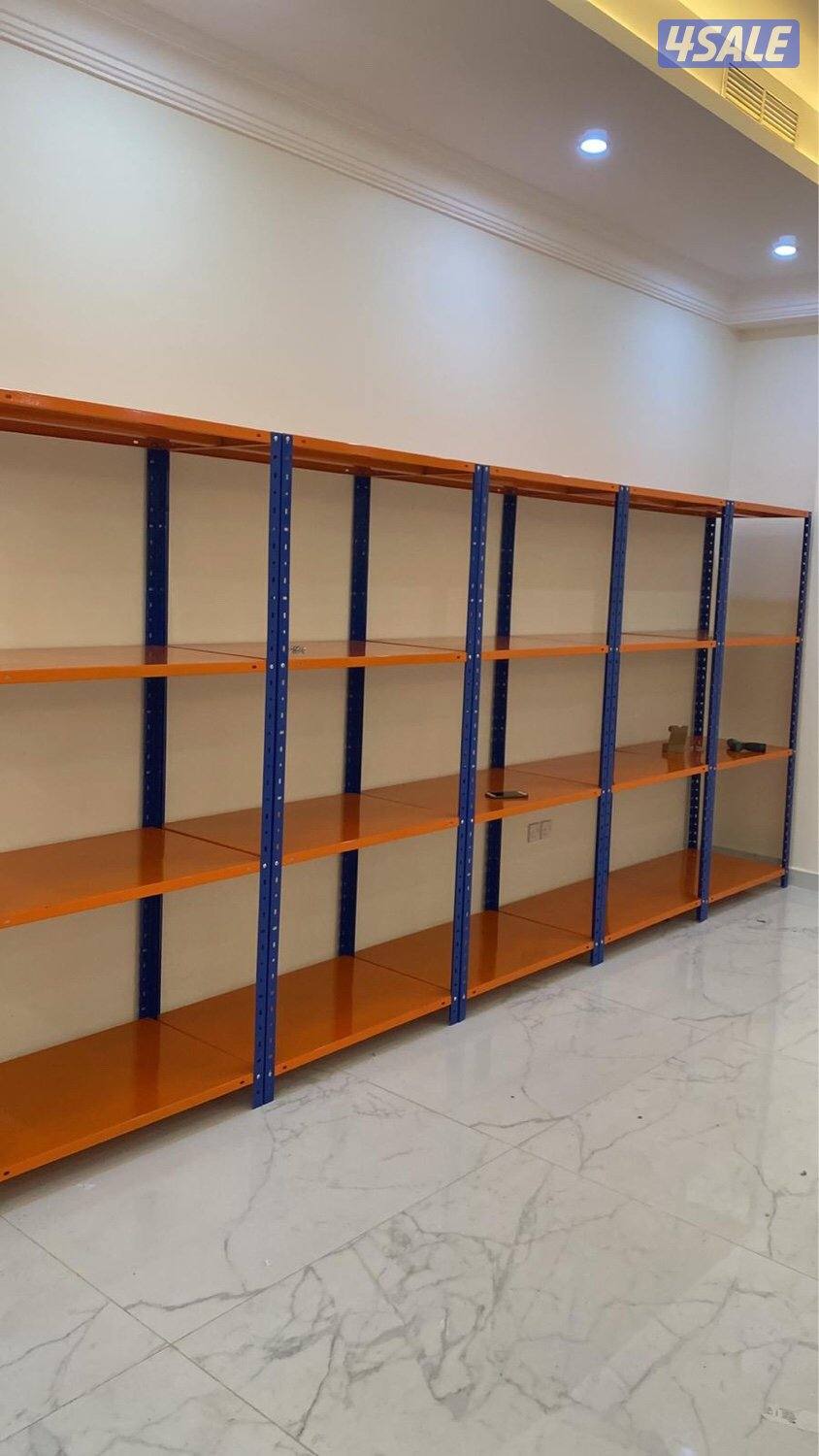 ارفف للتخزين12