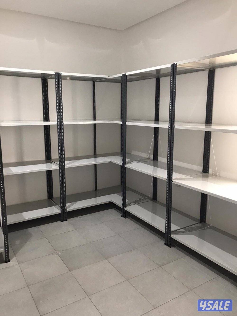 ارفف للتخزين13