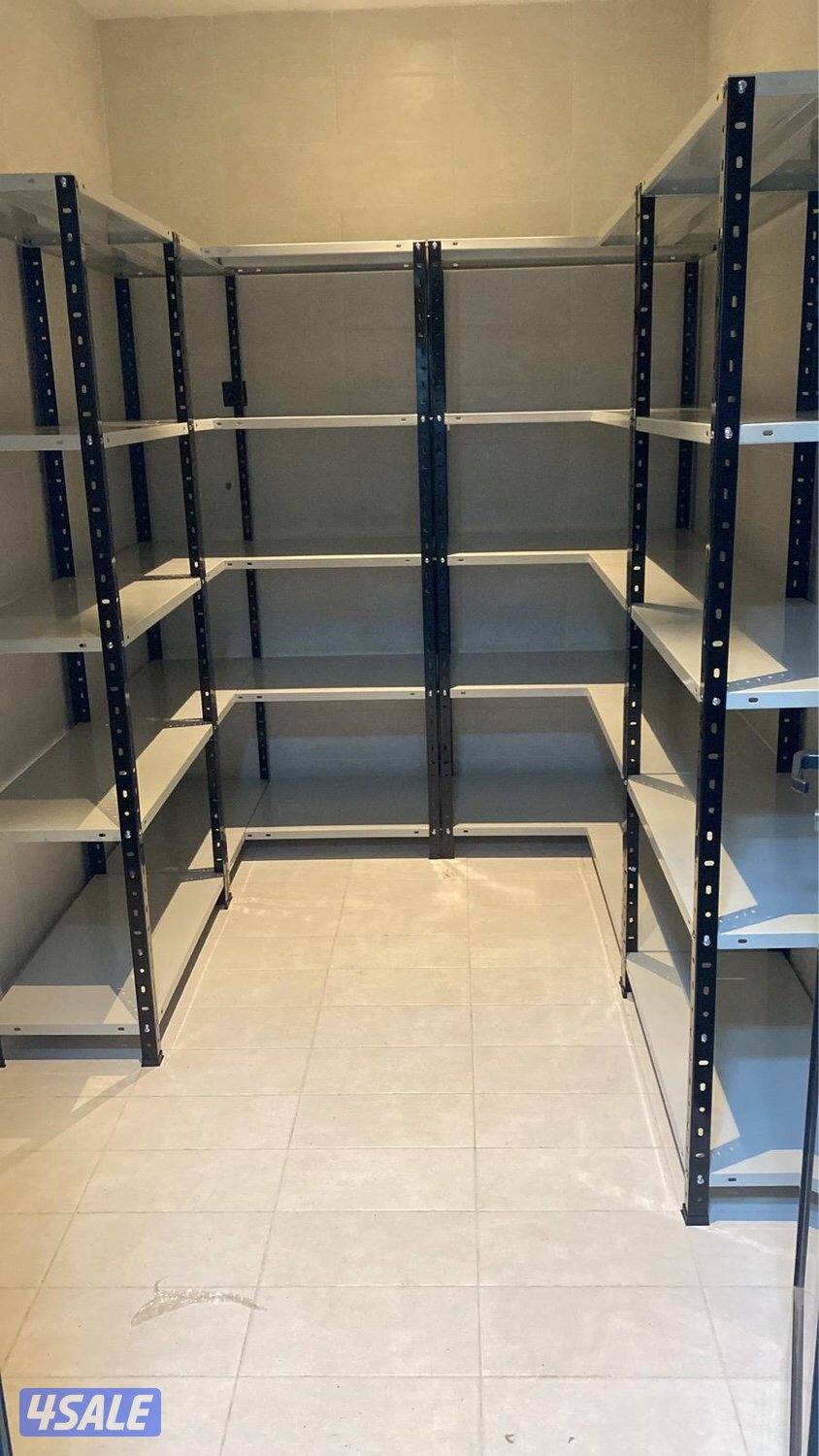 ارفف للتخزين0