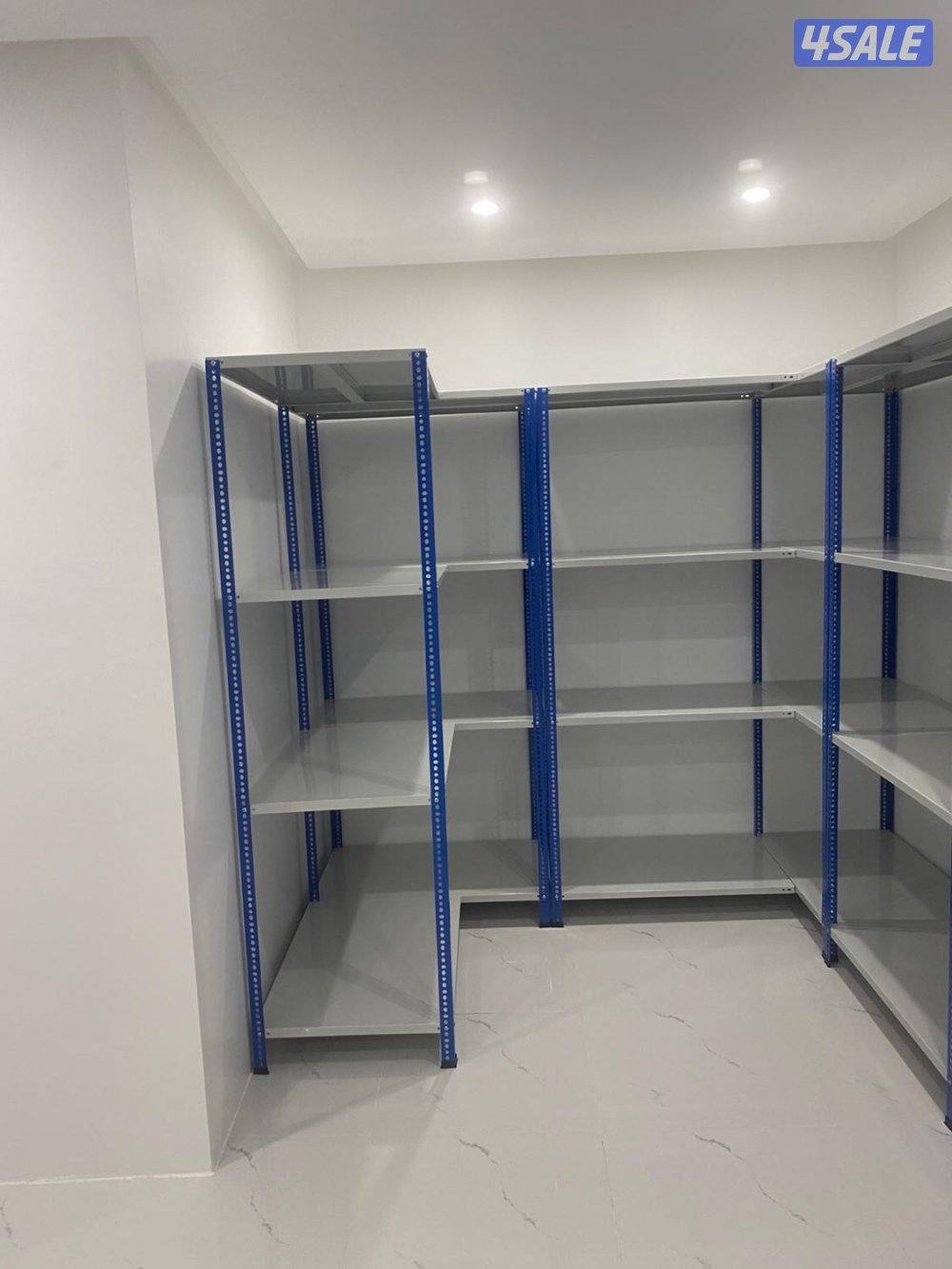 ارفف للتخزين3