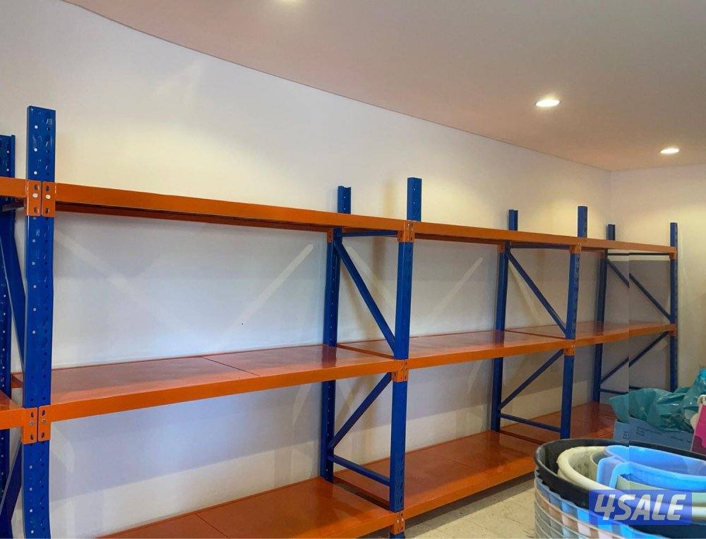 ارفف للتخزين6