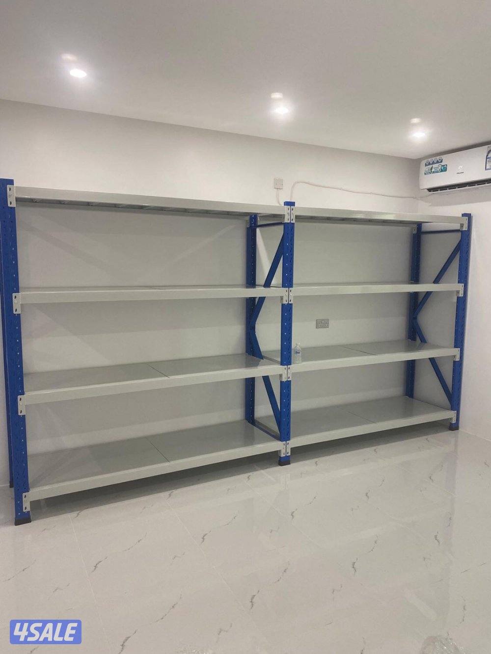 ارفف للتخزين10