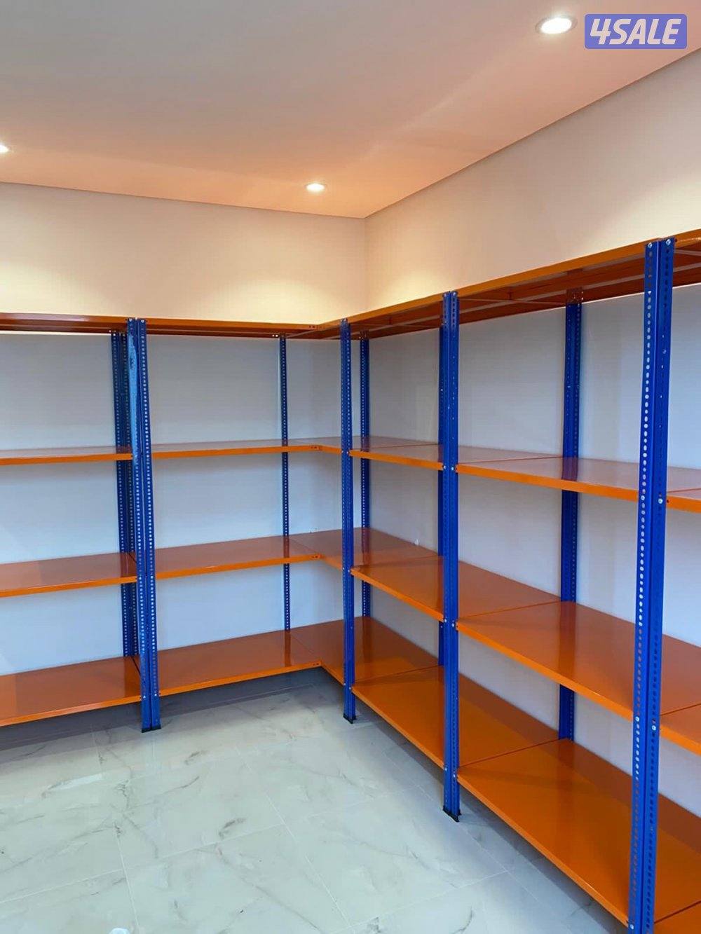 ارفف للتخزين12