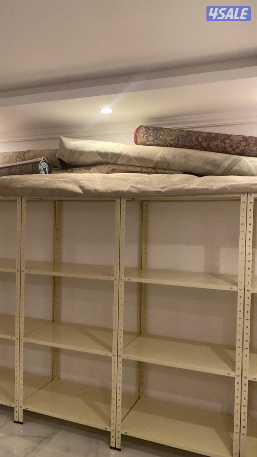 ارفف للتخزين11