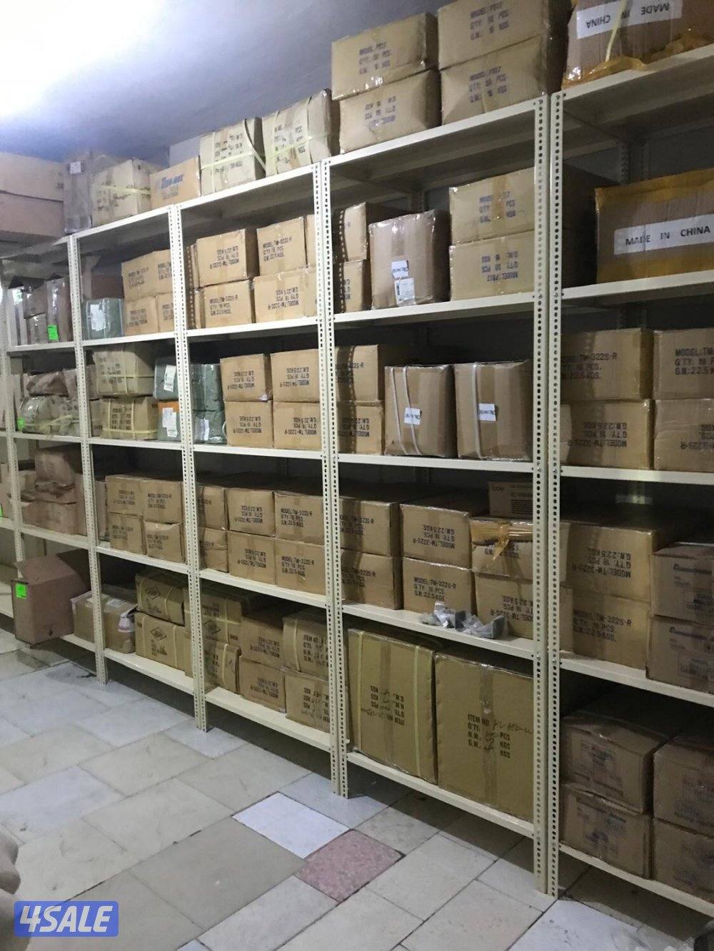 ارفف للتخزين13