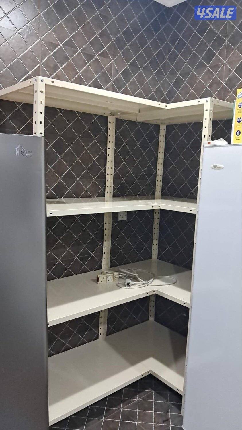 ارفف للتخزين15