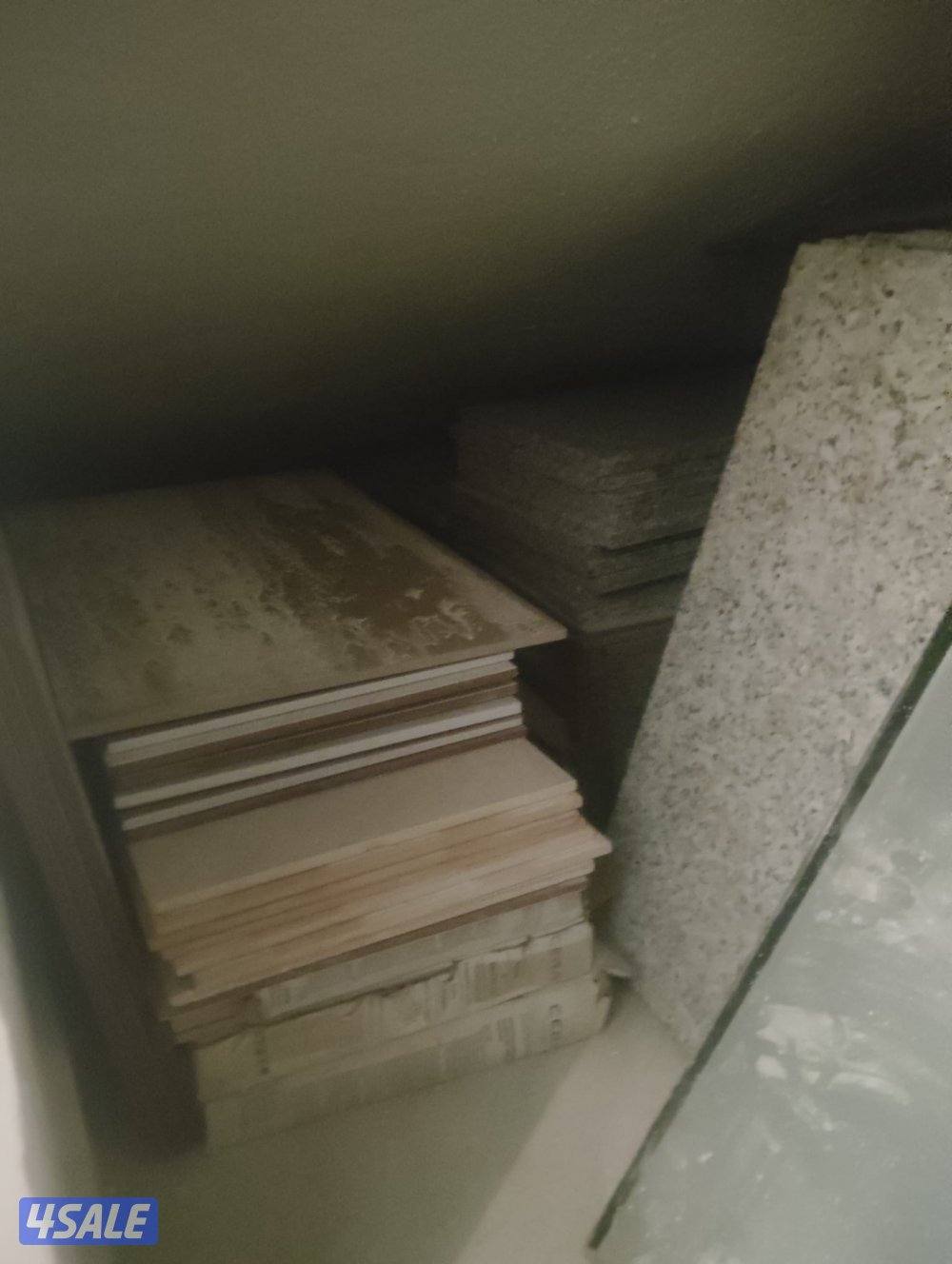 بيع سراميك جديد لم يستعمل2