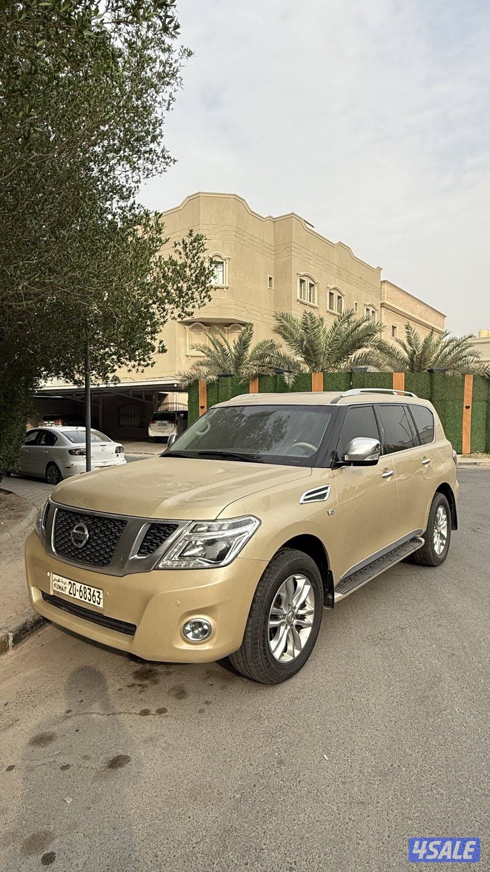 باترول LE 20130