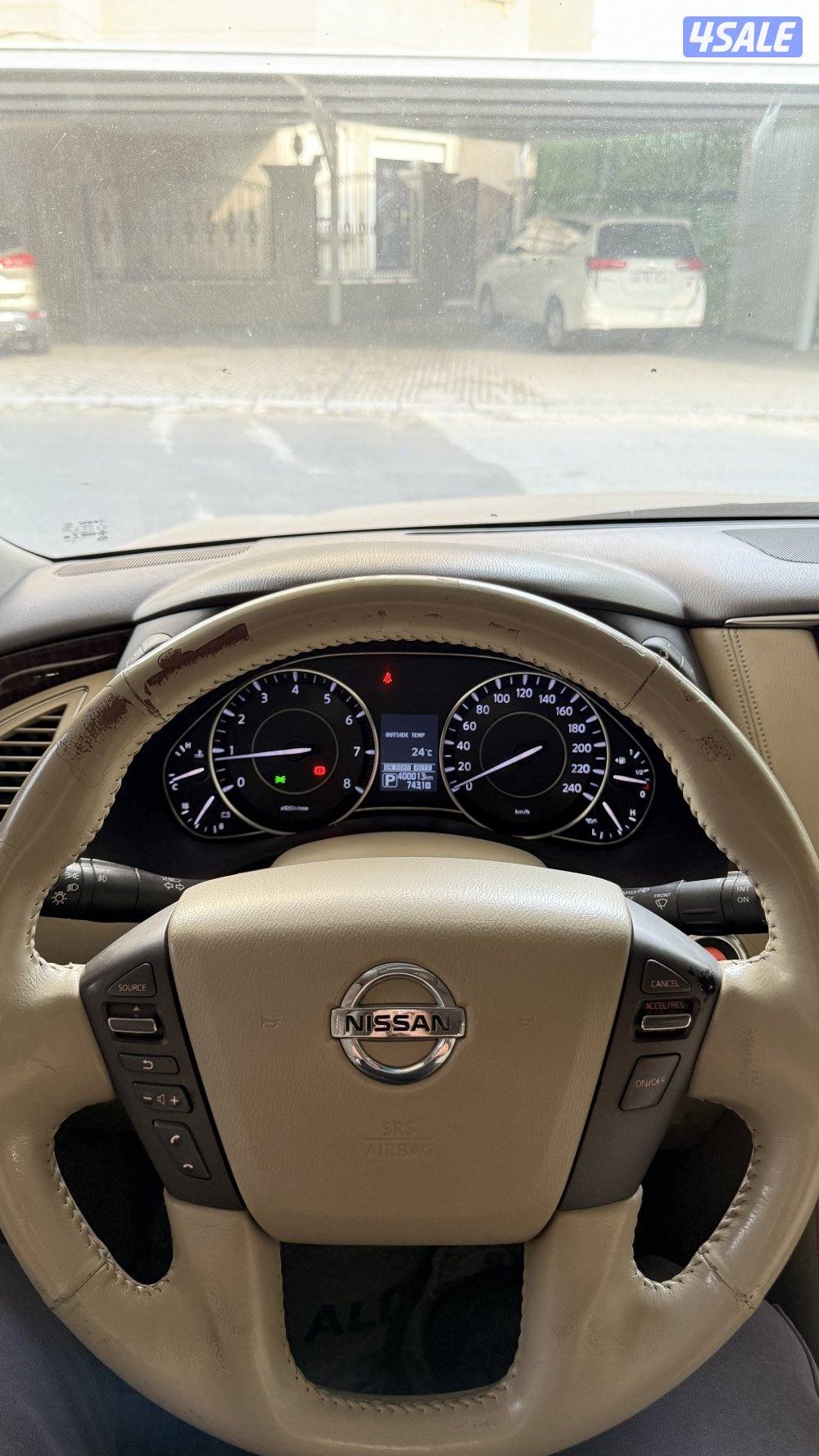 باترول LE 20134