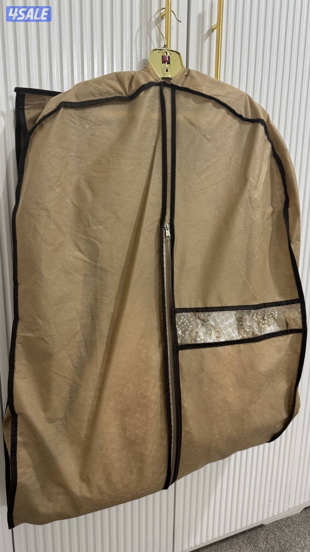 للبيع فستان سهرة فاخر حاله ممتازه جدا1