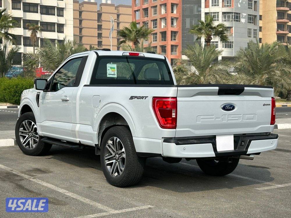 للبيع فورد F150/20223