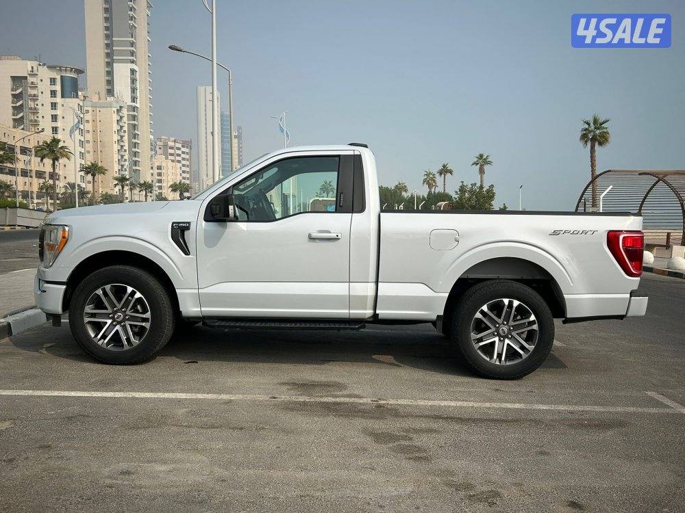 للبيع فورد F150/20221