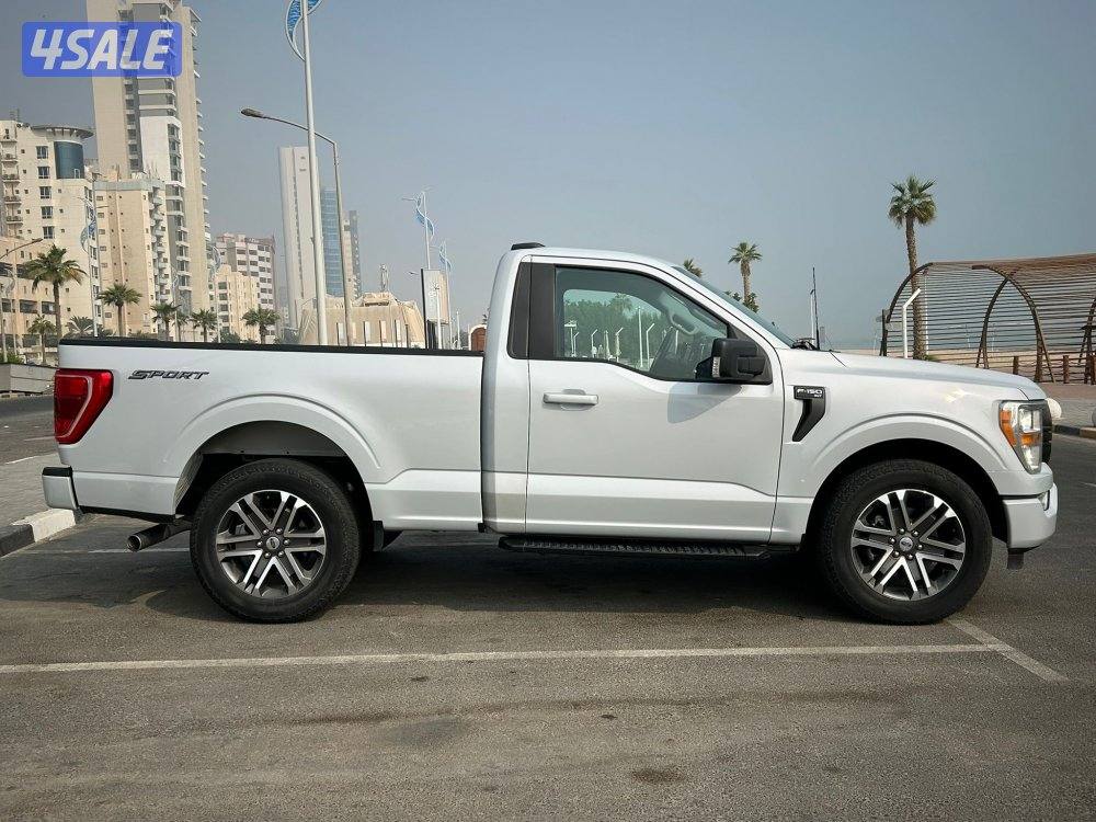 للبيع فورد F150/20222