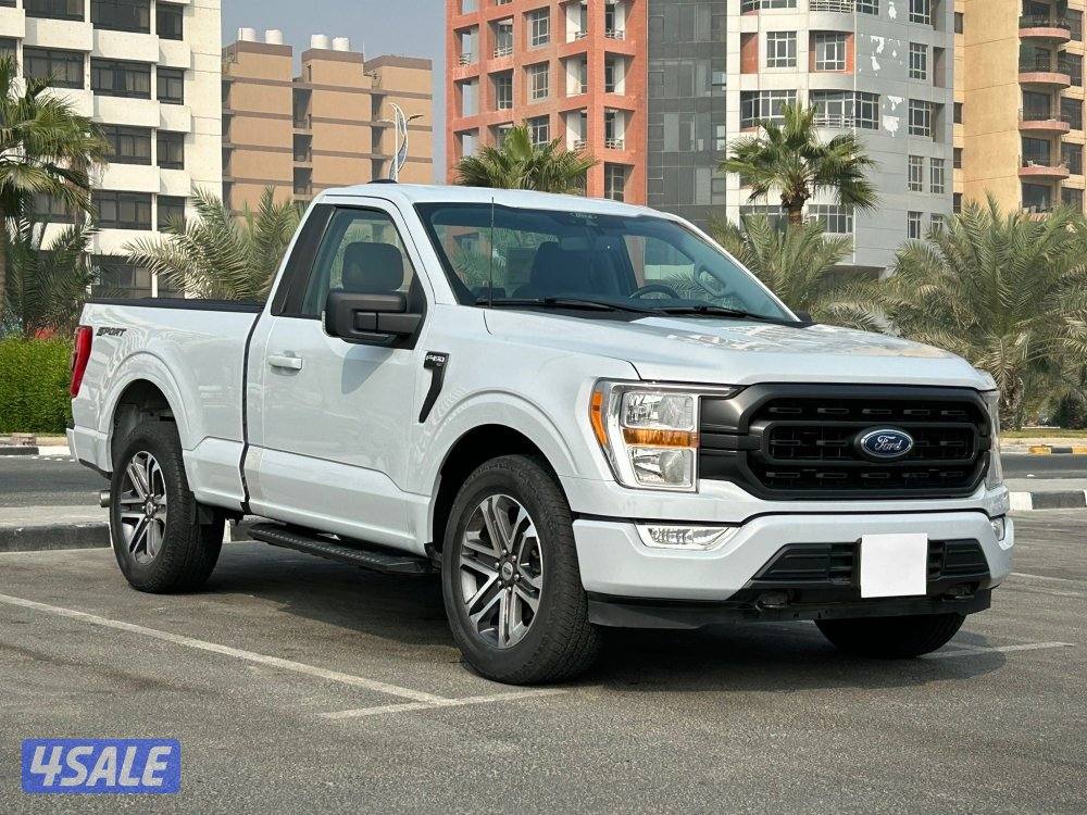 للبيع فورد F150/20226