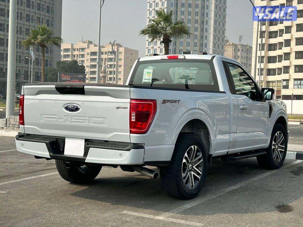 للبيع فورد F150/20224