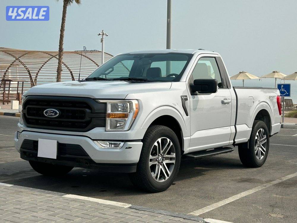 للبيع فورد F150/20225