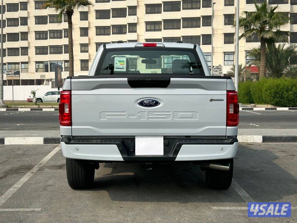 للبيع فورد F150/20228