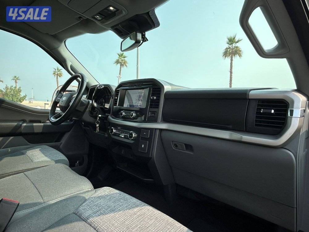 للبيع فورد F150/20227