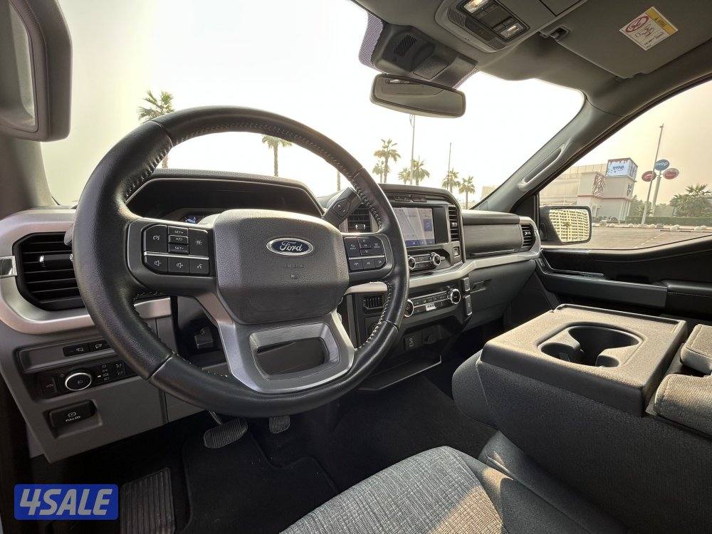 للبيع فورد F150/20229