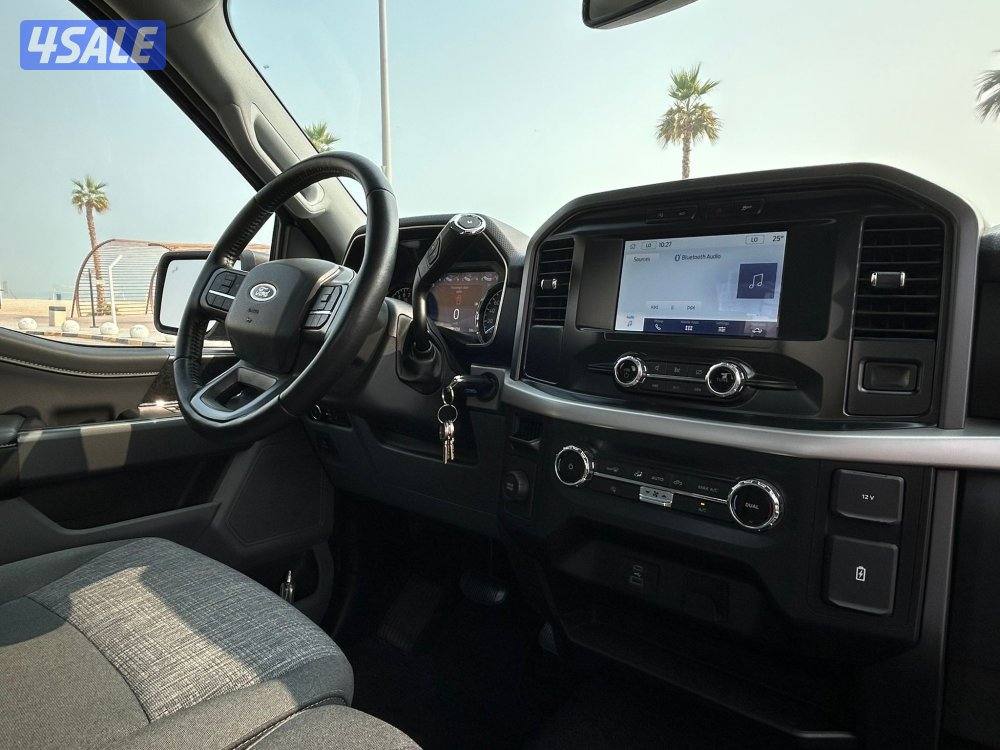 للبيع فورد F150/202210
