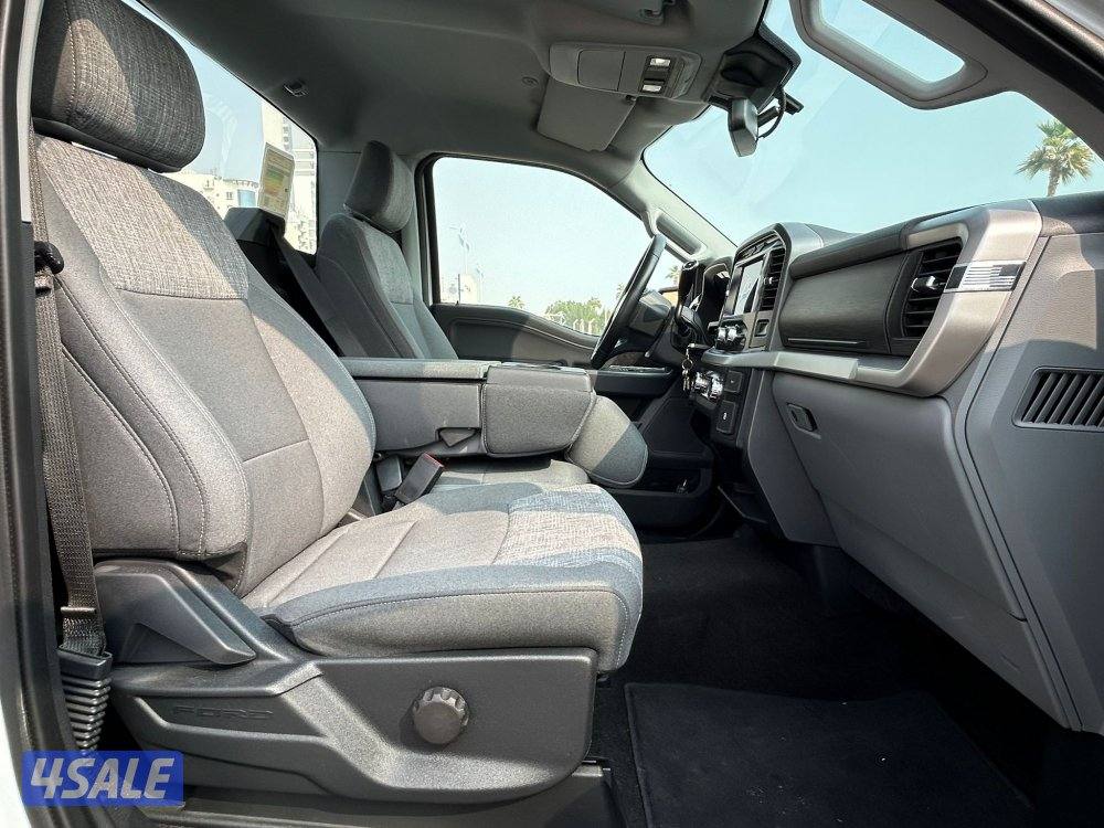 للبيع فورد F150/202211