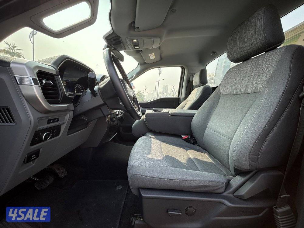 للبيع فورد F150/202214