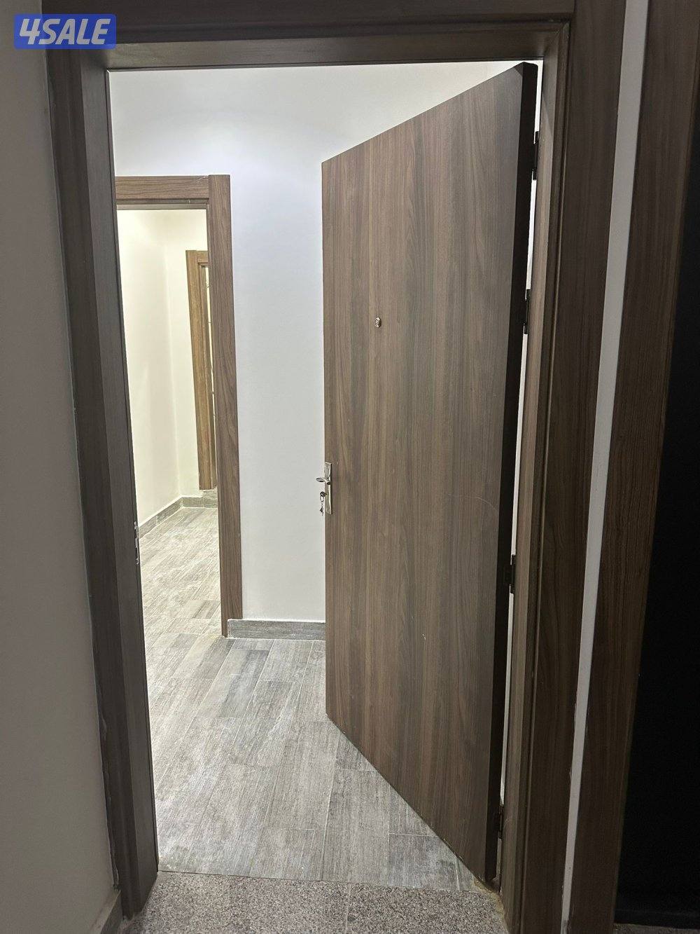 للإيجار شقة - صباح الاحمد قطاع E31