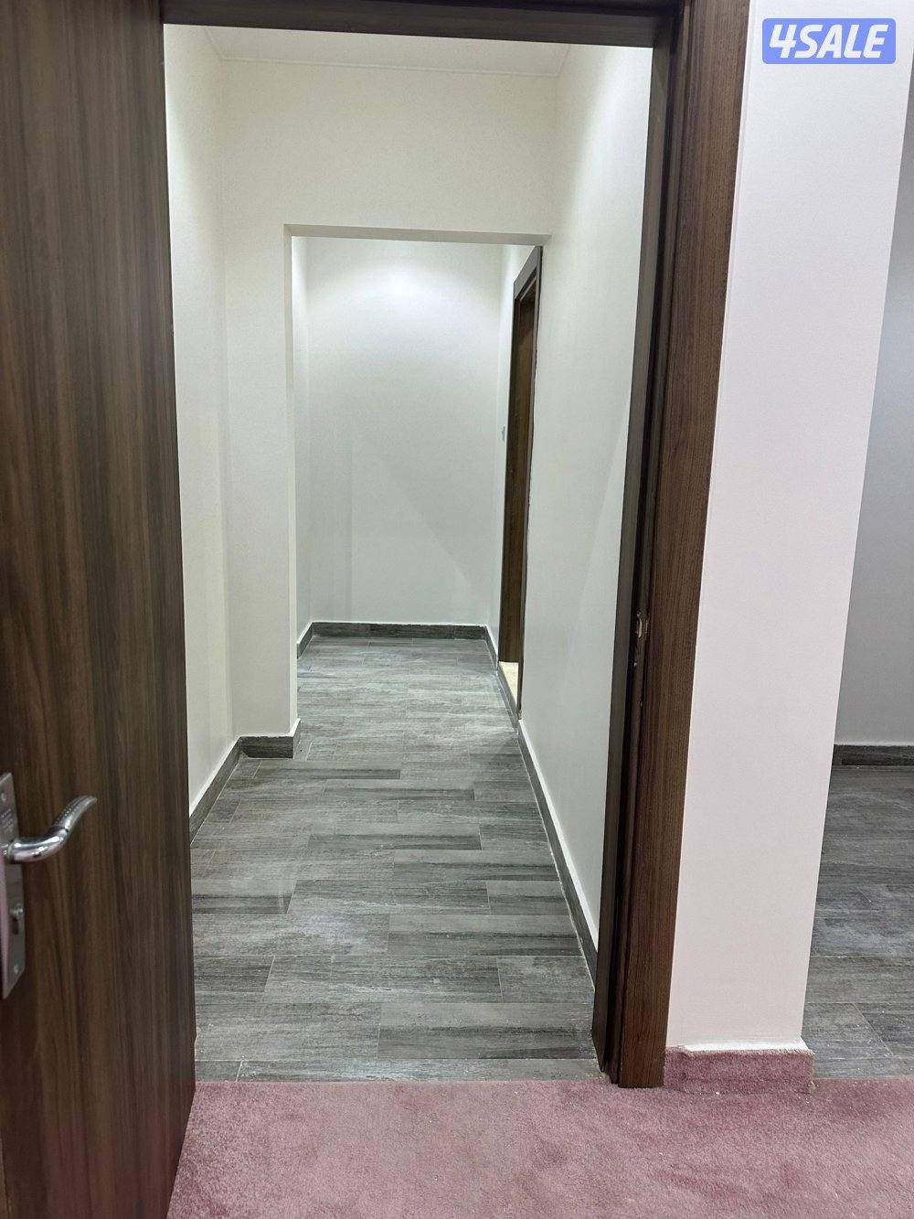 للإيجار شقة - صباح الاحمد قطاع E37